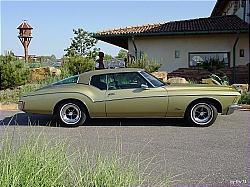 1973 Buick Riviera Values Hagerty Valuation Tool 174